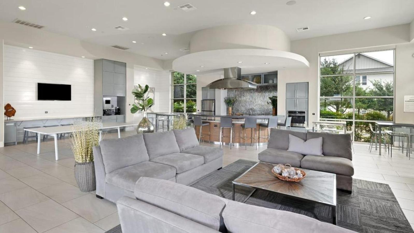 Landing At The Green At Plum Creek - 2 Bedrooms In Kyle Esterno foto
