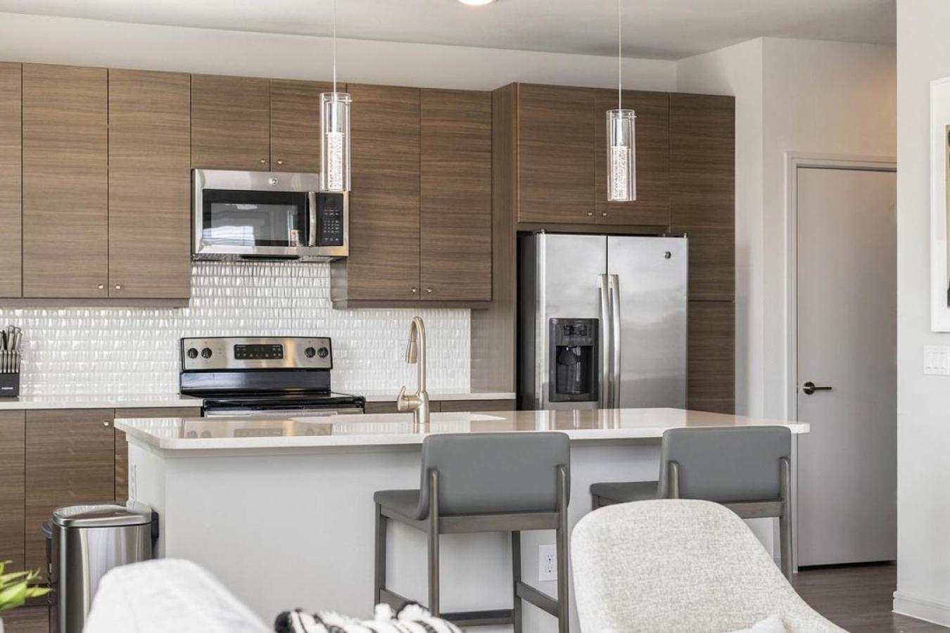 Landing At The Green At Plum Creek - 2 Bedrooms In Kyle Esterno foto
