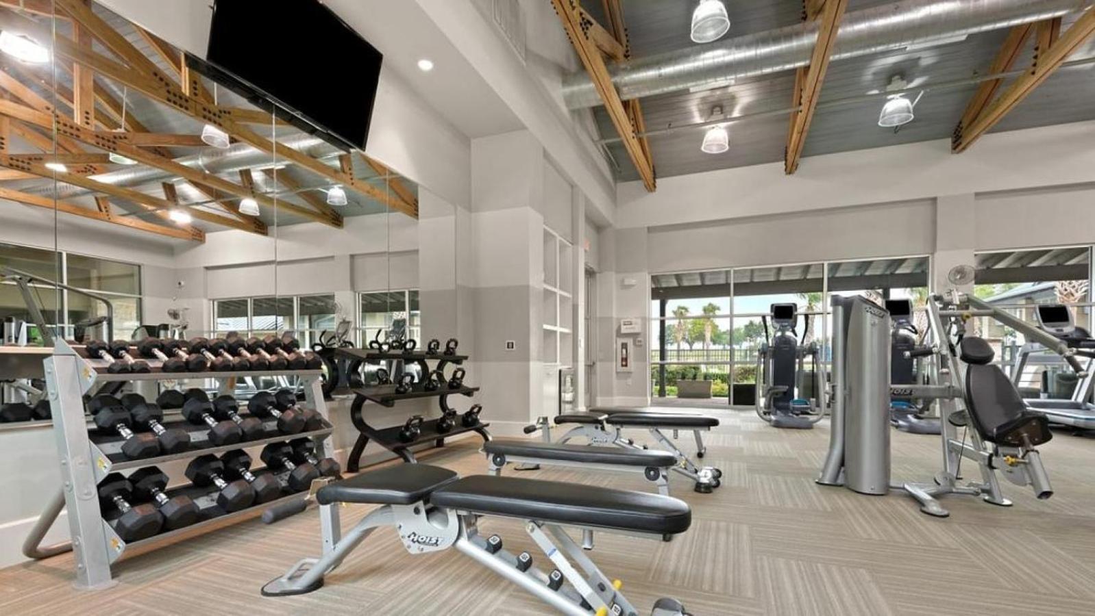 Landing At The Green At Plum Creek - 2 Bedrooms In Kyle Esterno foto