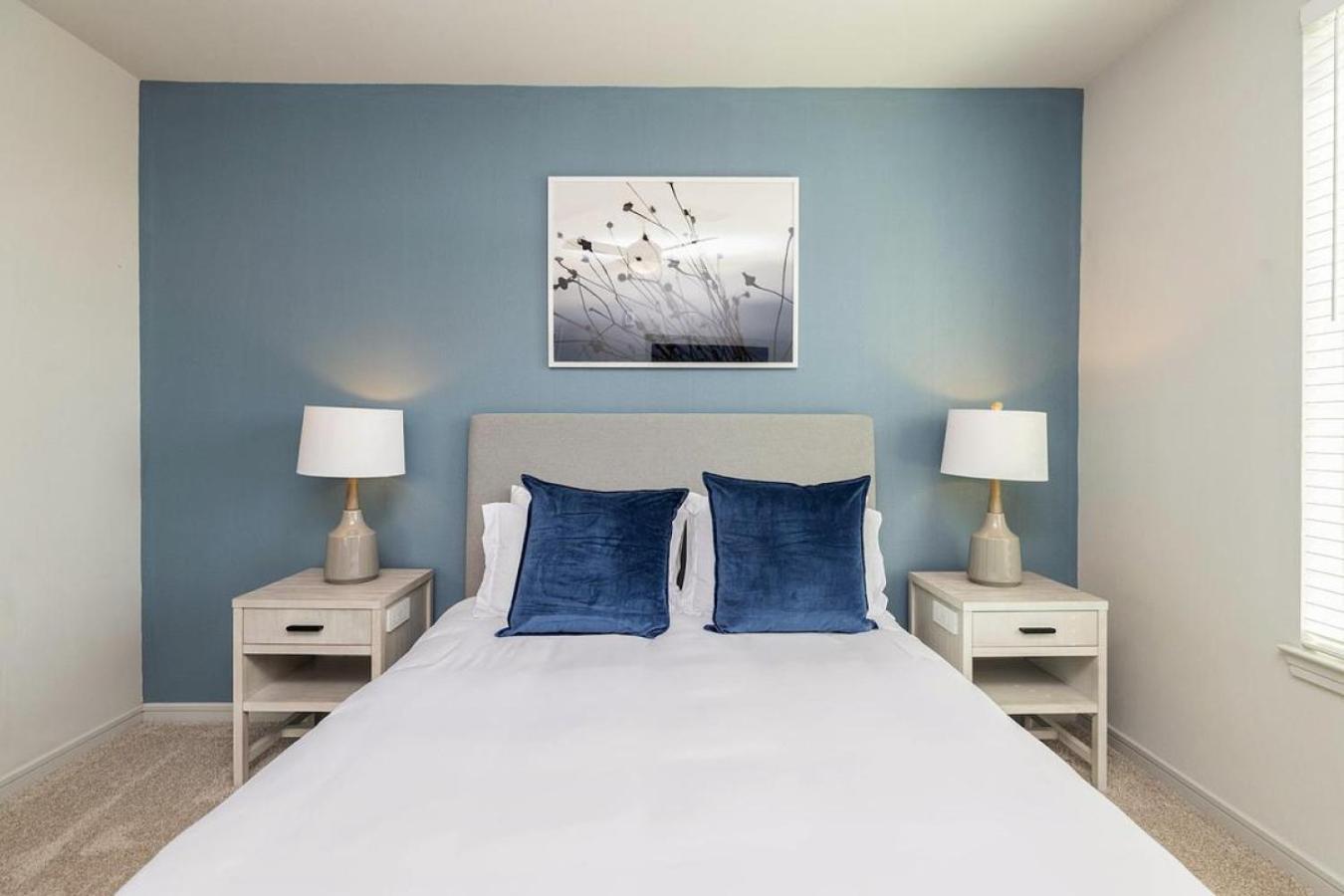 Landing At The Green At Plum Creek - 2 Bedrooms In Kyle Esterno foto