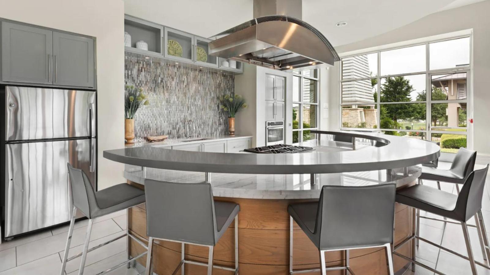 Landing At The Green At Plum Creek - 2 Bedrooms In Kyle Esterno foto