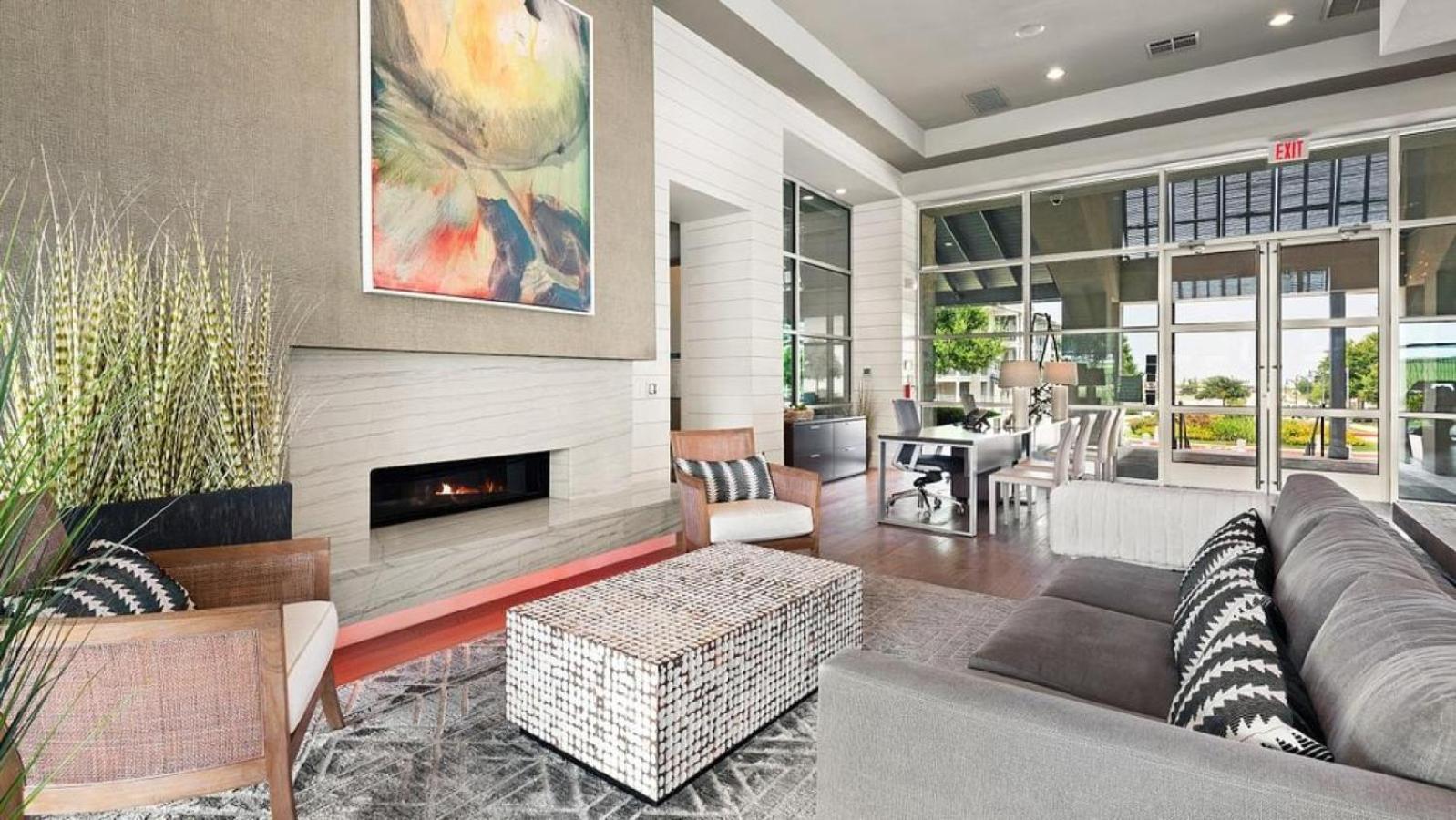 Landing At The Green At Plum Creek - 2 Bedrooms In Kyle Esterno foto